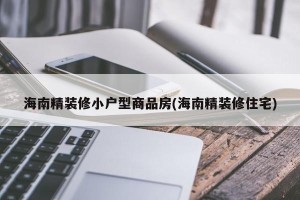 海南精装修小户型商品房(海南精装修住宅)